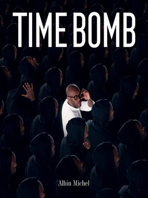 cover image of Time Bomb